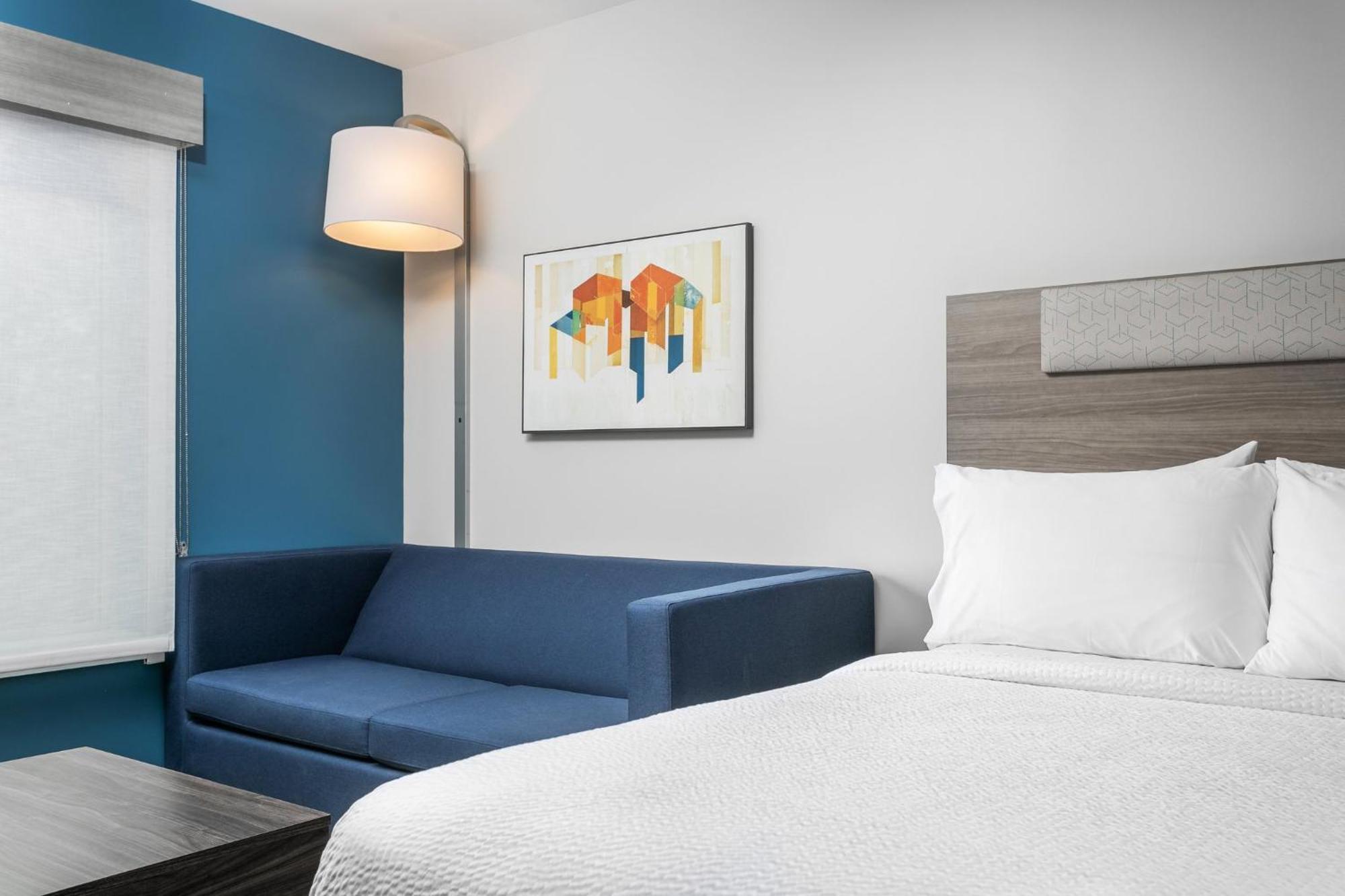 Hotel Express - Hamilton Place Chattanooga
